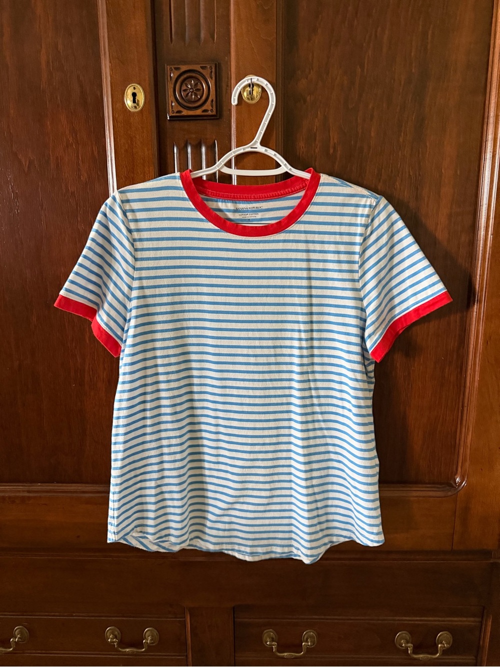 Banana Republic Tee